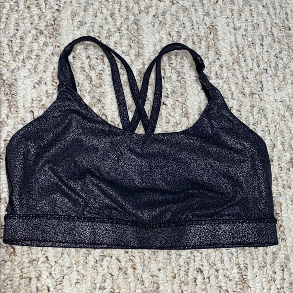 Lululemon Energy Bra